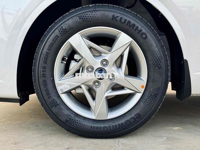 Trả trước 110 triệu Hyundai Accent 2025 1.5 AT