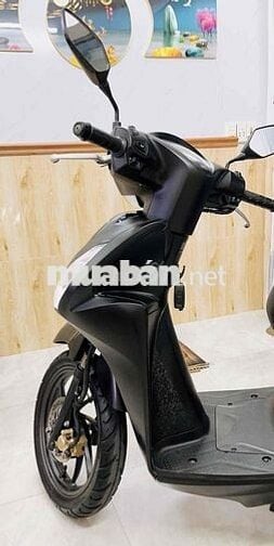 Cần bán chiếc Honda vision 2022 phiên bản thể thao