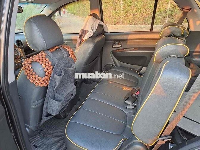 Kia Carens 2013 sx tại HQ SX 2.0 AT - 100.000 km
