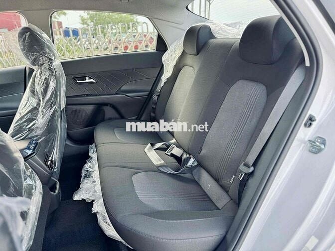 Trả trước 110 triệu Hyundai Accent 2025 1.5 AT