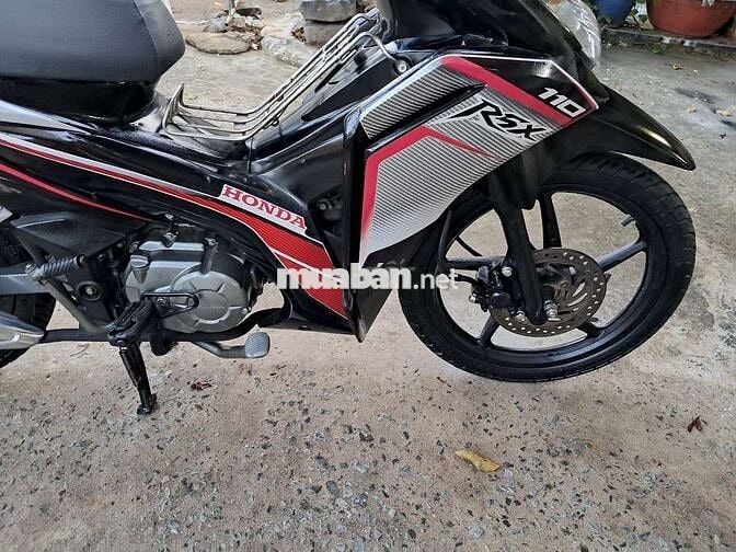 Rsx 2013 honda..mâm zin.đầu nồi zin..72G1