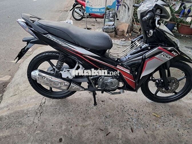 Rsx 2013 honda..mâm zin.đầu nồi zin..72G1