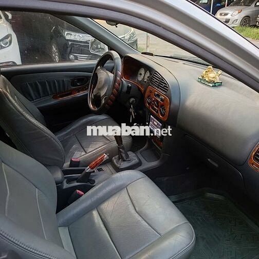 Mitsubishi Lancer 2003 - 11000 km