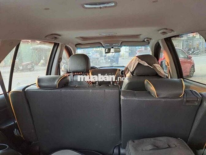 Kia Carens 2013 sx tại HQ SX 2.0 AT - 100.000 km