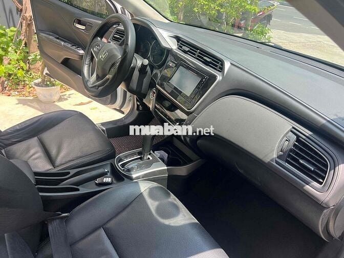 Honda City 2019 1.5TOP - 77000 km
