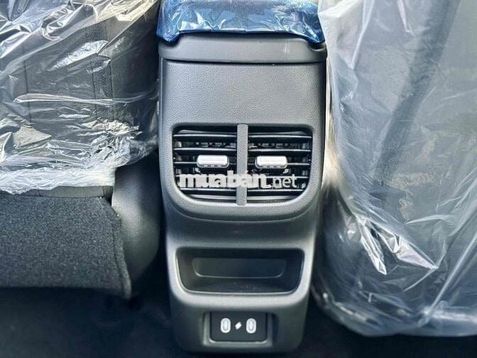 Trả trước 110 triệu Hyundai Accent 2025 1.5 AT