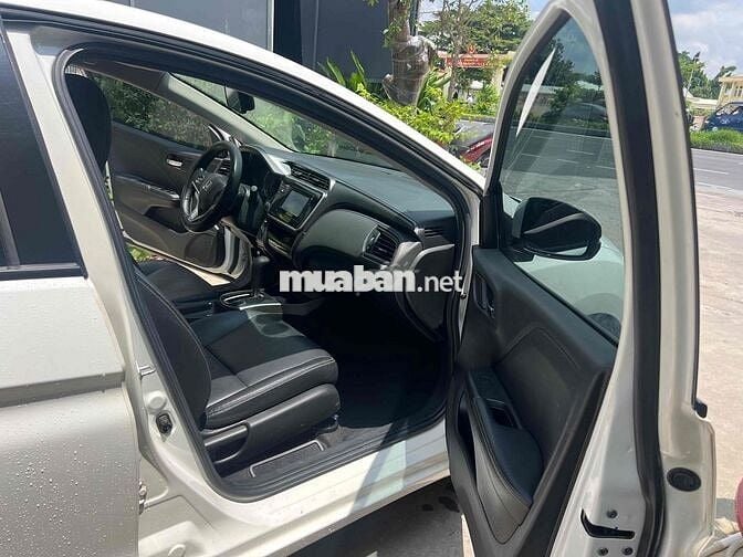 Honda City 2019 1.5TOP - 77000 km