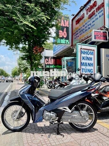 ❤️Honda Future Led 2022, BSTP 9Cgủ, CÓ GÓP