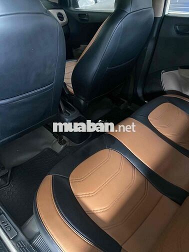 Hyundai Grand i10 2015 Grand 1.2 MT - 600000 km