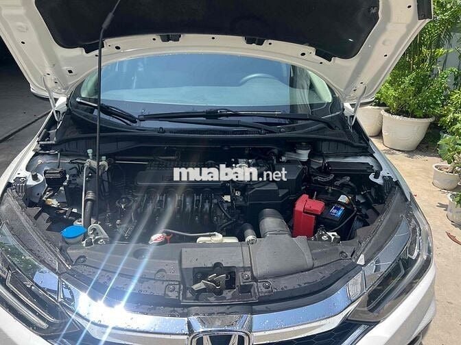 Honda City 2019 1.5TOP - 77000 km