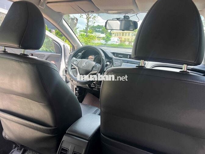 Honda City 2019 1.5TOP - 77000 km