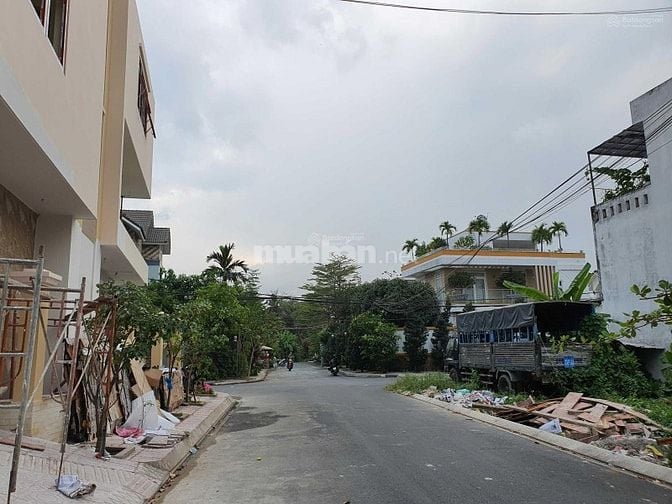 ĐẦU TƯ BDS THỦ ĐỨC LIỀN KỀ VẠN PHÚC CITY CHỈ TỪ 2 TỶ 500 / NỀN SHR