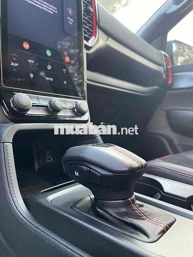 Ford Raptor 2024 2.0L - 3800 km; BH 2027 Ford TQ