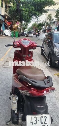 Honda Vision đời mới,phiên bản đặc biệt,