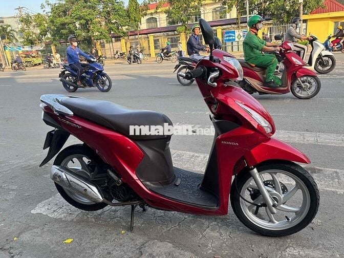 Thanh Lý Vision 2015 dki 2023 máy zin êm