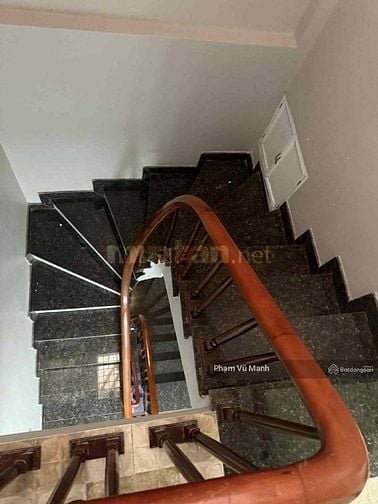 BÁN NHÀ MẠC THỊ BƯỞI-NGÕ ÔTÔ-LÔ GÓC ĐẸP THOÁNG-DT44m/4TẦNG-NHỈNH 10TỶ