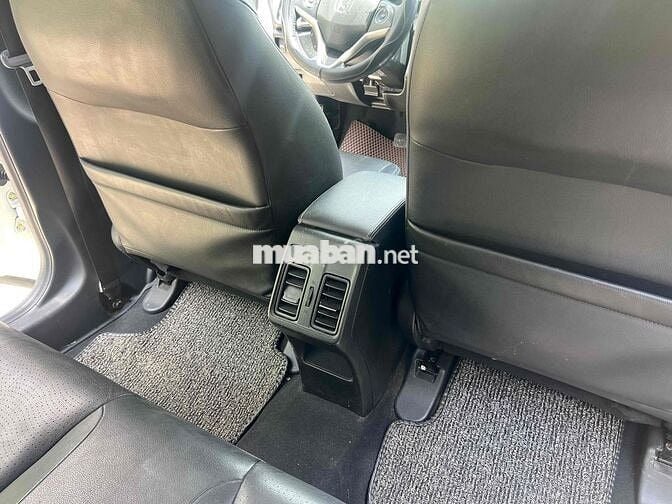 Honda City 2019 1.5TOP - 77000 km