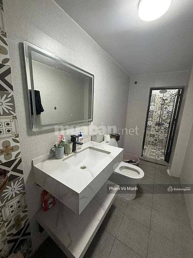 BÁN NHÀ MẠC THỊ BƯỞI-NGÕ ÔTÔ-LÔ GÓC ĐẸP THOÁNG-DT44m/4TẦNG-NHỈNH 10TỶ