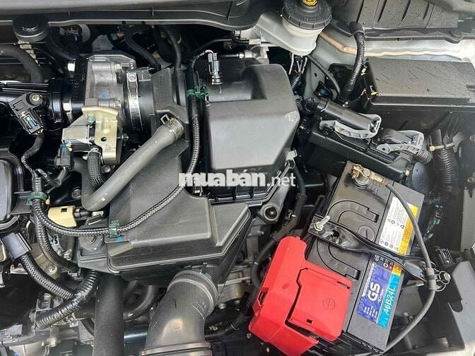 Honda City 2019 1.5TOP - 77000 km