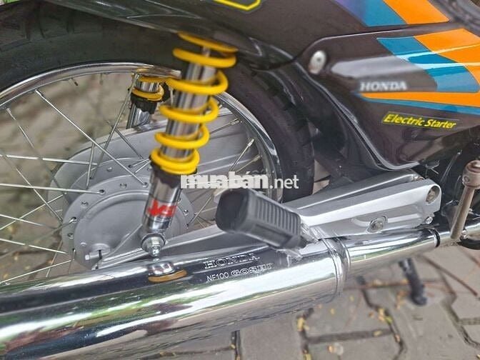 Honda wave anfa 2002. Bstp chính chủ.