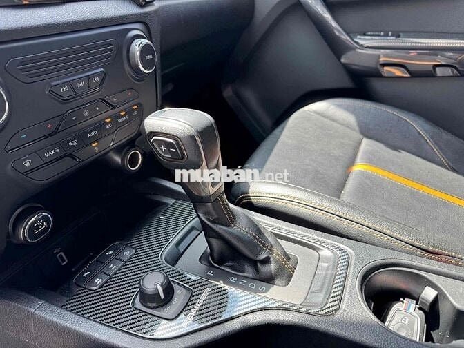 Ford Ranger WildTrak 2.0 4x4 2021 Có XHD