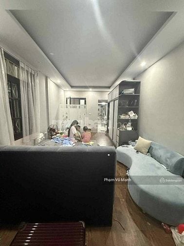 BÁN NHÀ MẠC THỊ BƯỞI-NGÕ ÔTÔ-LÔ GÓC ĐẸP THOÁNG-DT44m/4TẦNG-NHỈNH 10TỶ
