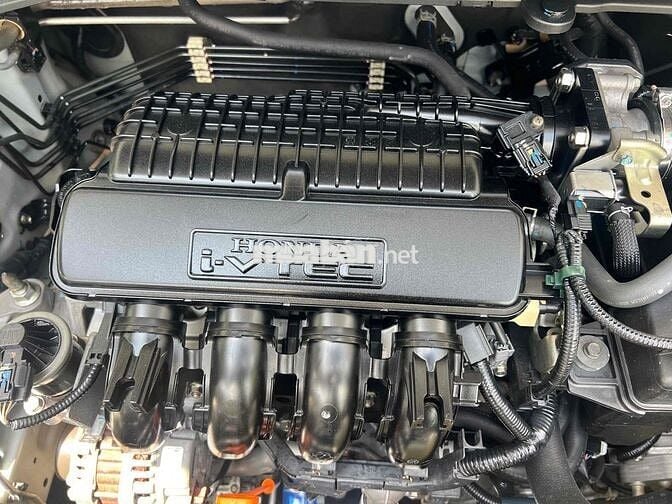 Honda City 2019 1.5TOP - 77000 km
