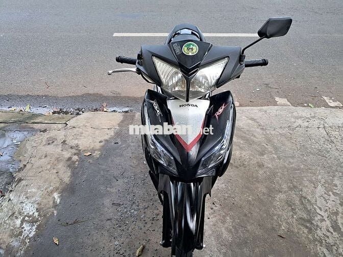Rsx 2013 honda..mâm zin.đầu nồi zin..72G1