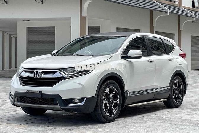Honda CR V 2018 G - 70000 km