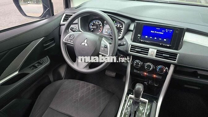 Mitsubishi Xpander 2023 1.5 AT - 50000 km