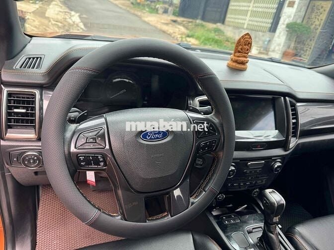 Ford Ranger 2018 Wildtrak 2.0 4x2 - 103000 km