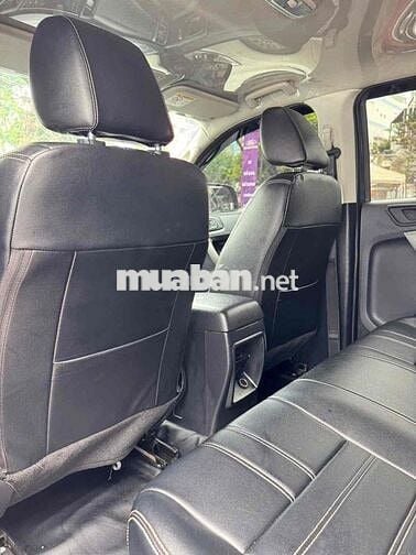 Ford Ranger 2019 XLS 2.2L 4x2 MT - 55000 km