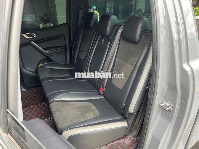 Ford Ranger 2022 Raptor 2.0L 4x4 AT - 25000 km