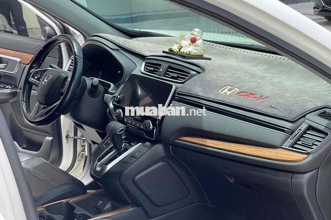 Honda CR V 2018 G - 70000 km