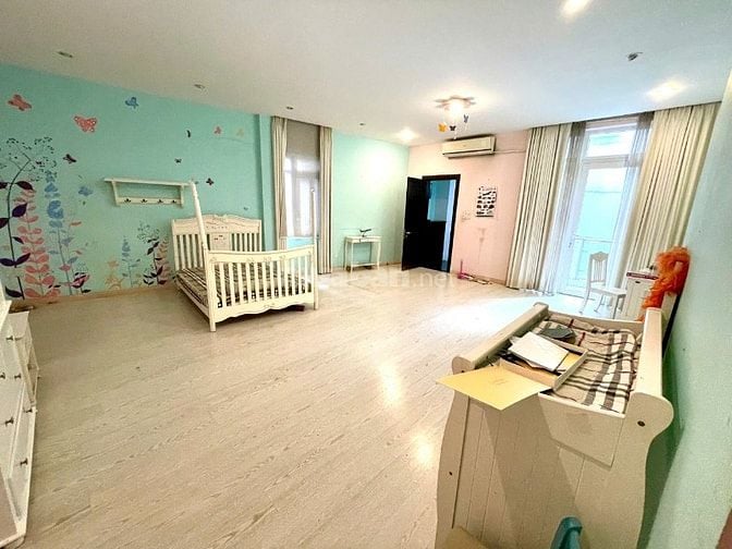 CHO THUÊ MẶT TIỀN NGUYỄN ĐÌNH CHIỂU QUẬN 3 - CÓ HỆ THỐNG THANG MÁY. 