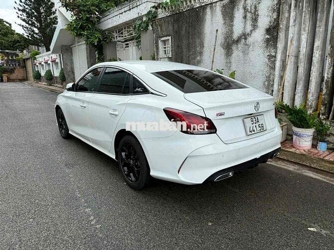 Cần bán Mg 2022 std chính chủ !!!