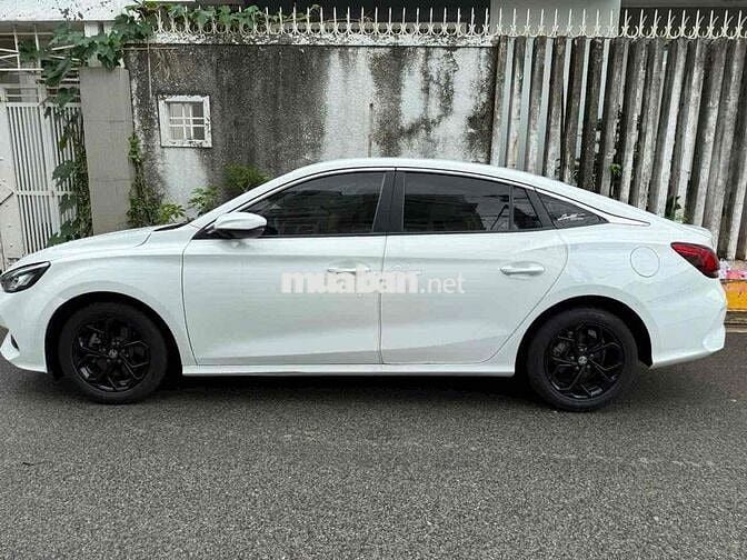 Cần bán Mg 2022 std chính chủ !!!