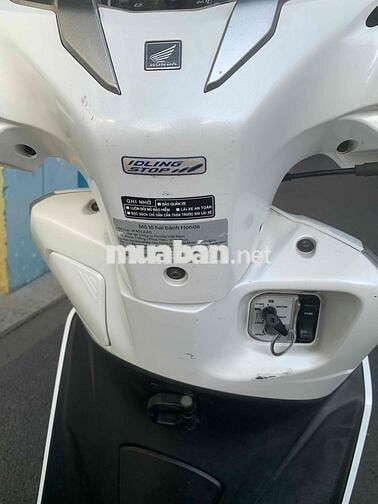lead 2014 Bstp 9 chủ bs 52424 cặp đẹp