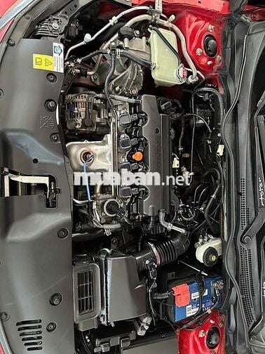 Honda Civic 2018 1.8 E CVT