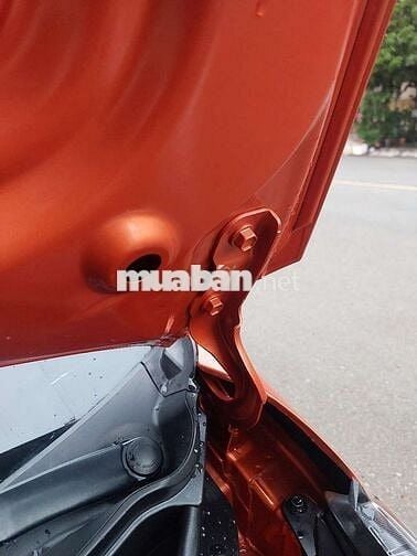 Cần bán Moring X Line 2022 chính chủ còn fix mạnh