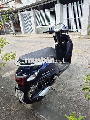 GRANDE 2019.BSTP,MÁY ZIN,FULL CN,CHÍNH CHỦ