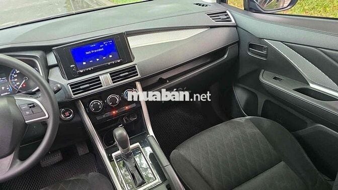Mitsubishi Xpander 2023 1.5 AT - 50000 km