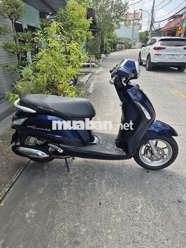 GRANDE 2019.BSTP,MÁY ZIN,FULL CN,CHÍNH CHỦ