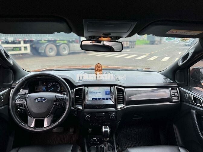 Ford Ranger 2018 Wildtrak 2.0 4x2 - 103000 km