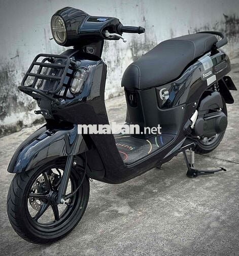 Fazzio 125cc 2023 Odo mới 5000 kilomet