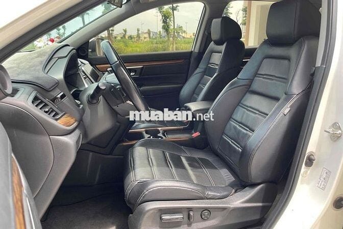 Honda CR V 2018 G - 70000 km