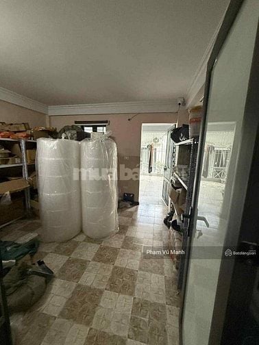 BÁN NHÀ MẠC THỊ BƯỞI-NGÕ ÔTÔ-LÔ GÓC ĐẸP THOÁNG-DT44m/4TẦNG-NHỈNH 10TỶ