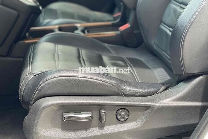 Honda CR V 2018 G - 70000 km