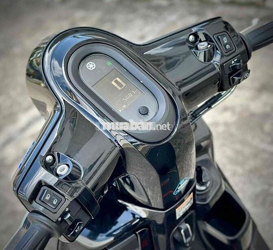 Fazzio 125cc 2023 Odo mới 5000 kilomet
