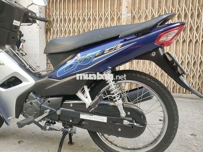 WAVE A siêu cọp đk 2020, bstp chính chủ